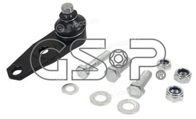 GSP S080197