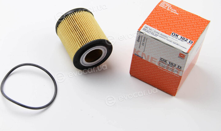 Mahle OX 182D