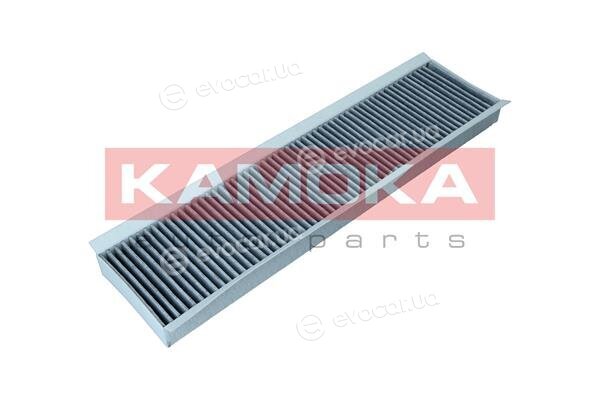 Kamoka F520101