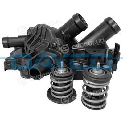 Dayco DT1266H