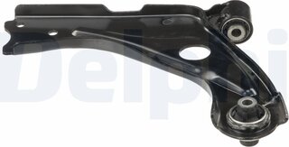 Delphi TC3845