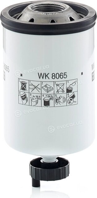 Mann WK 8065