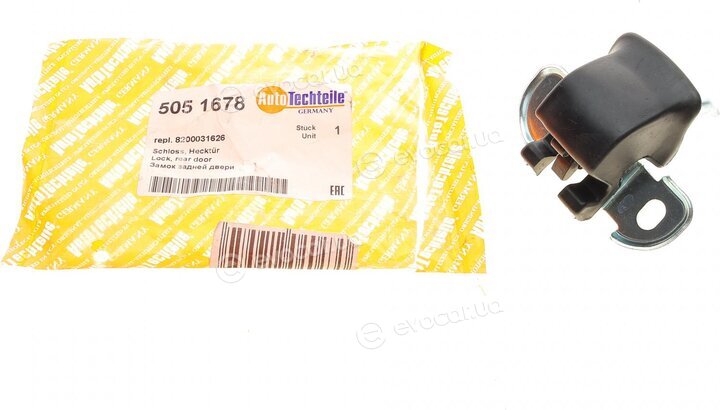 Autotechteile 505 1678