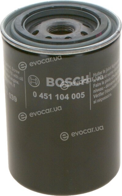 Bosch 0 451 104 005