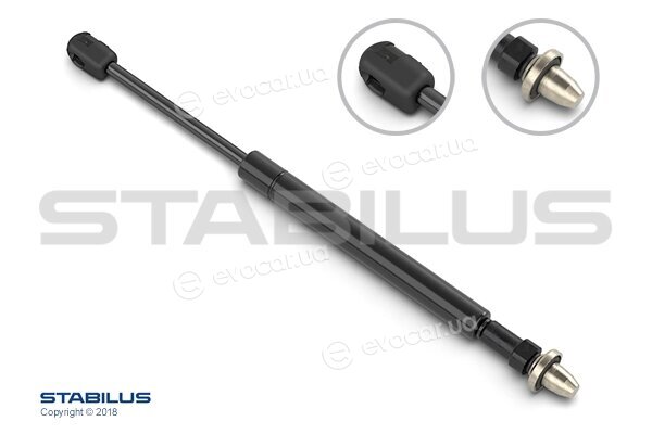 Stabilus 015621