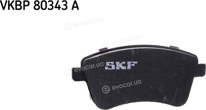 SKF VKBP 80343 A