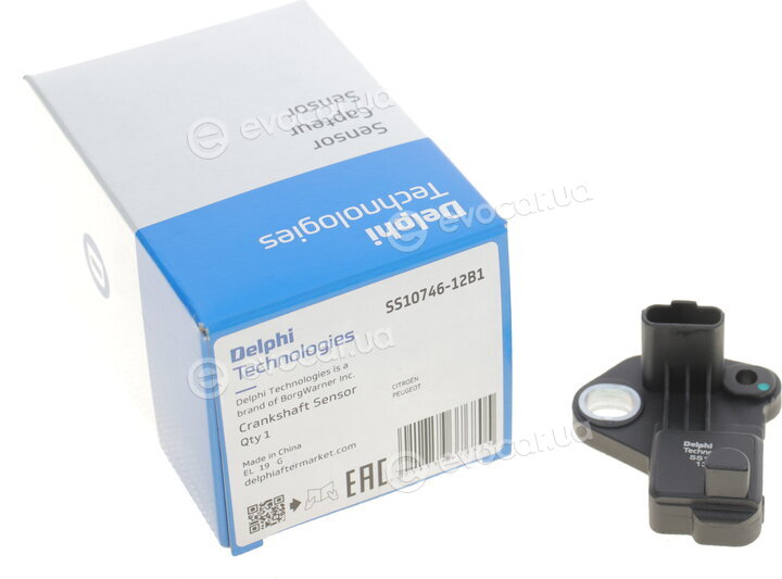 Delphi SS10746