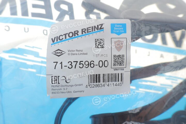 Victor Reinz 71-37596-00