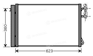 Starline A BWA 5295