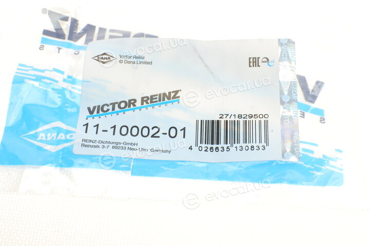 Victor Reinz 11-10002-01