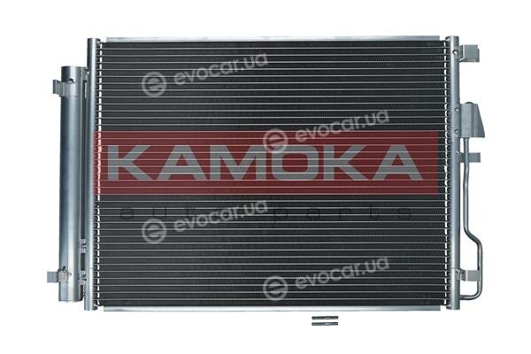 Kamoka 7800330