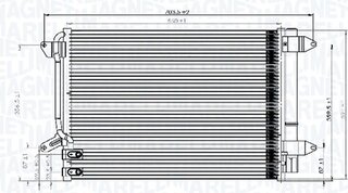 Magneti Marelli 350203845000