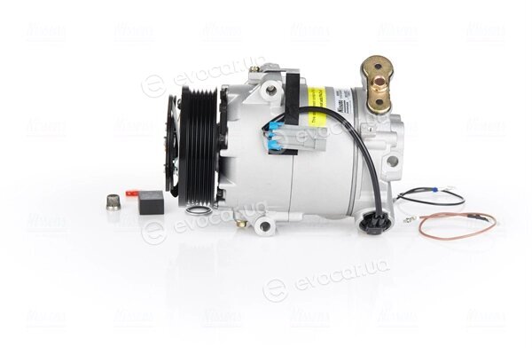Nissens 89096