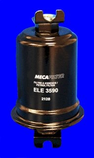 Meca ELE3590