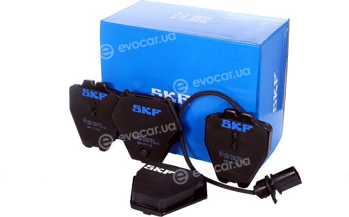 SKF VKBP 81047 E