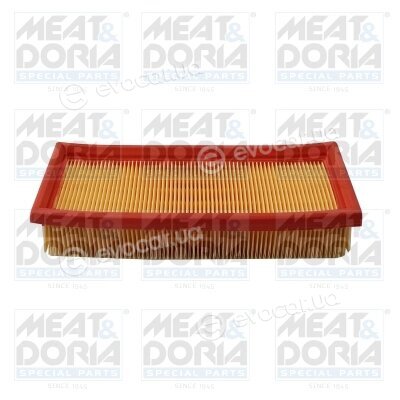 Meat & Doria 16240