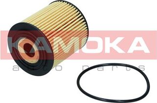 Kamoka F121901