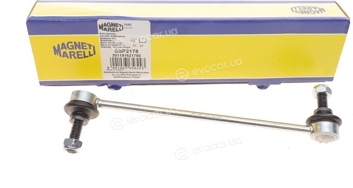 Magneti Marelli 301191621780