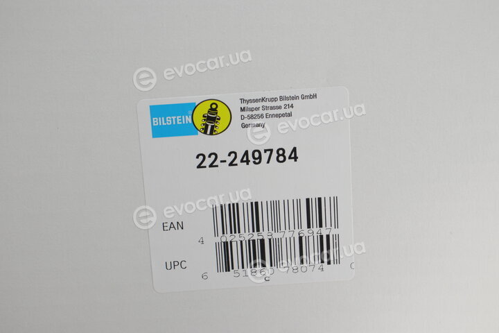 Bilstein 22-249784
