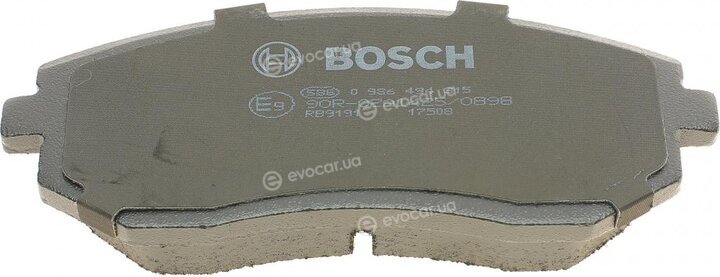 Bosch 0 986 494 315