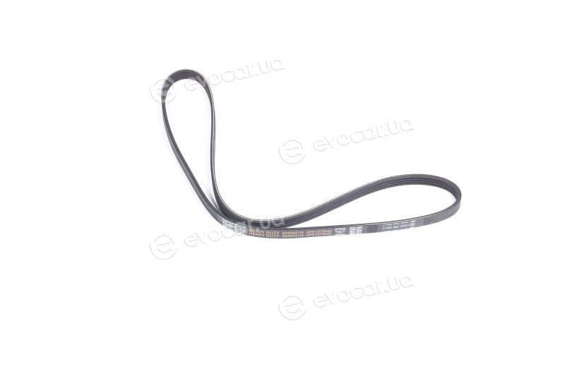 Dayco 4PK1070HD