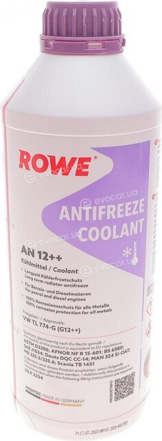 Rowe 21033-0015-99