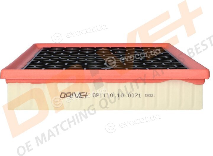 Drive+ DP1110.10.0071