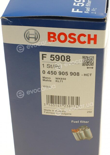 Bosch 0 450 905 908