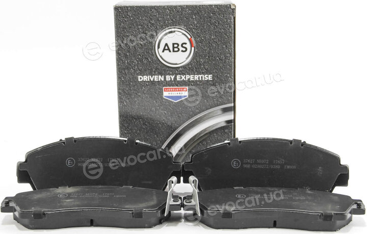 A.B.S. 37627