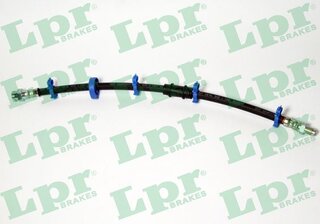 LPR / Samko 6T46201