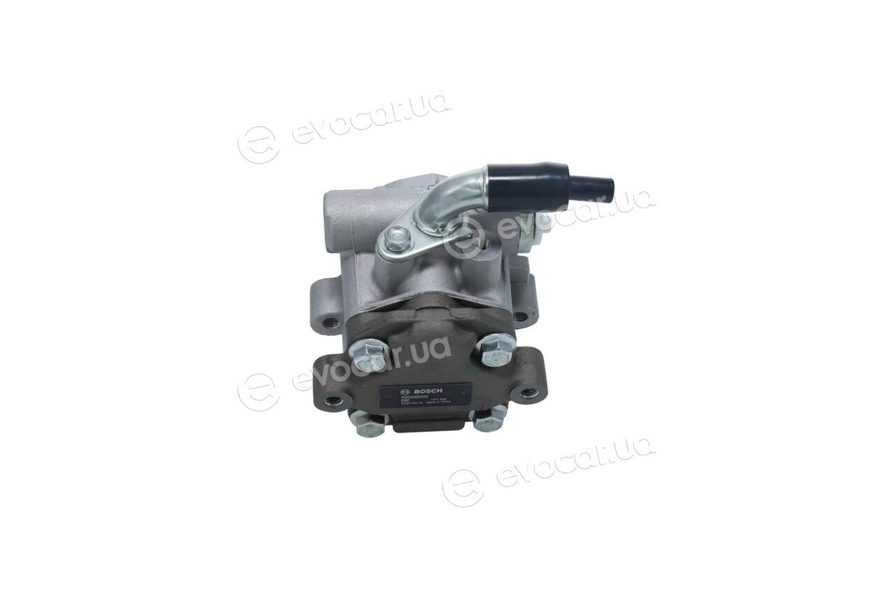 Bosch K S02 000 022