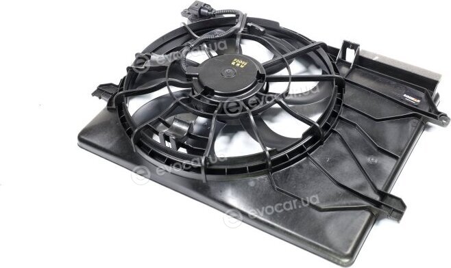Hanon / Doowon DC253802S500