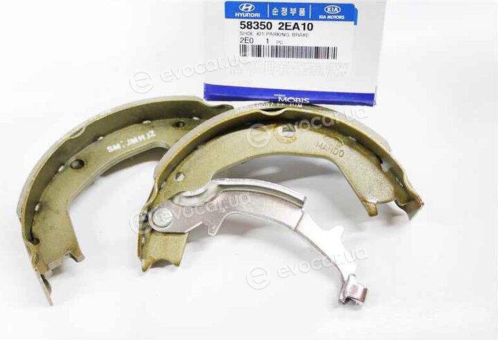Kia / Hyundai 583502EA10