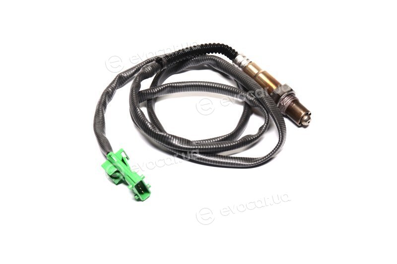 Bosch 0 258 006 026