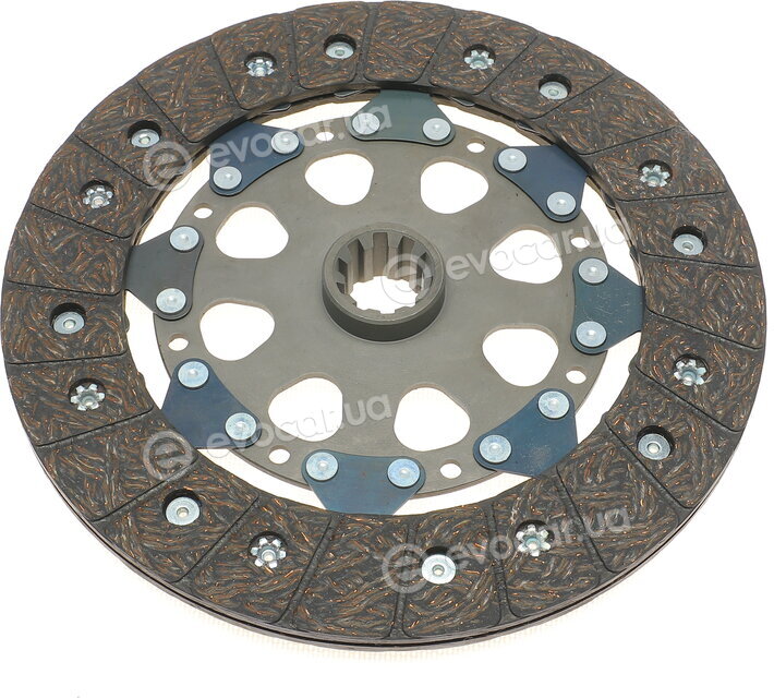 Blue Print ADB113014