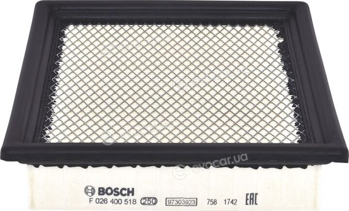 Bosch F 026 400 518