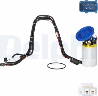 Delphi FG1621-12B1
