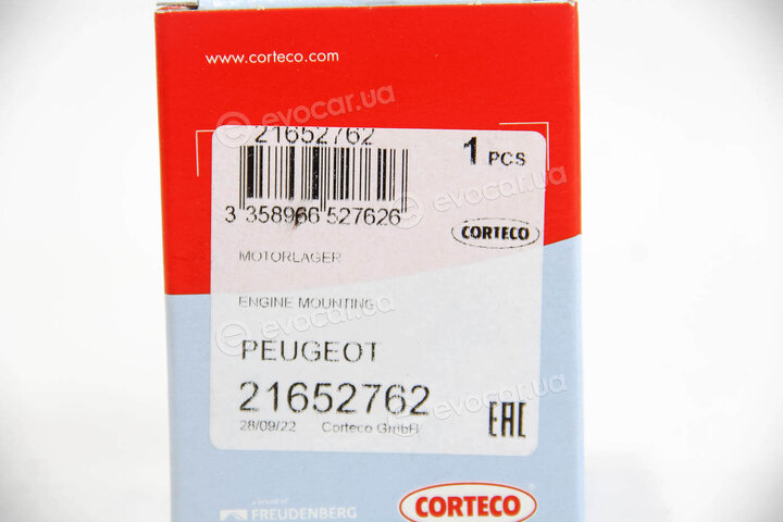 Corteco 21652762