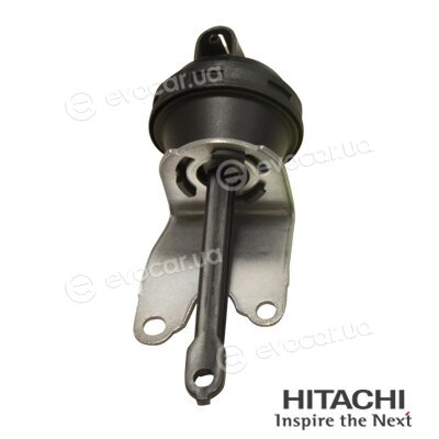 Astemo (Hitachi) / Huco 2509323