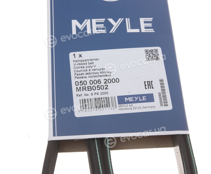 Meyle 050 006 2000
