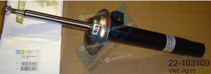 Bilstein 22-103109