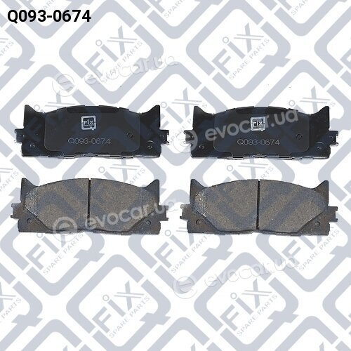 Q-Fix Q0930674