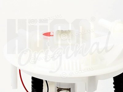 Astemo (Hitachi) / Huco 133299