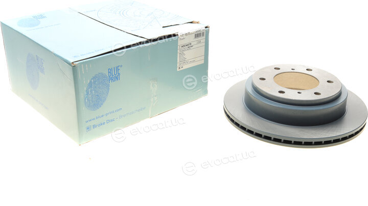 Blue Print ADC44379