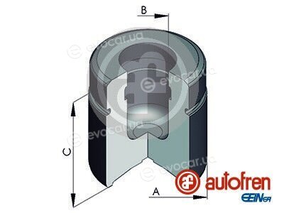 Autofren D025224