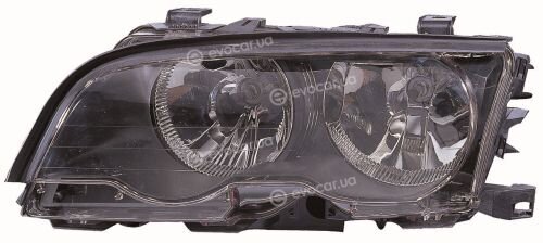 Depo / Loro 444-1126L-LDEM2