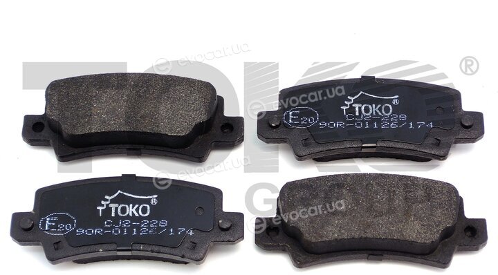 Toko T2215028