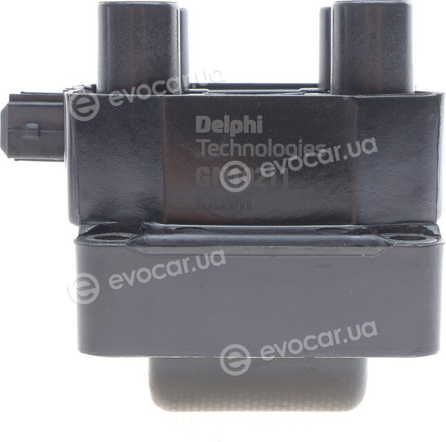 Delphi GN10211