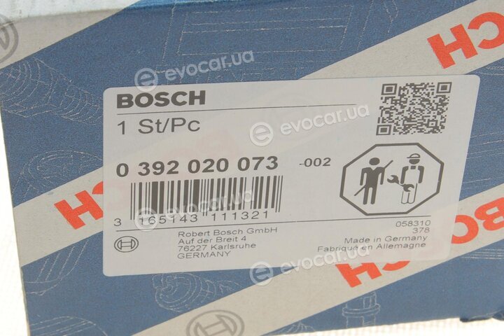 Bosch 0 392 020 073