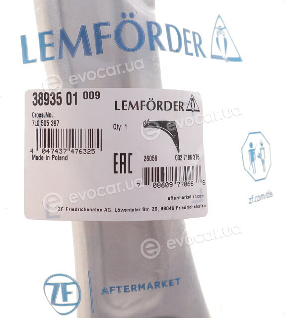 Lemforder 38935 01
